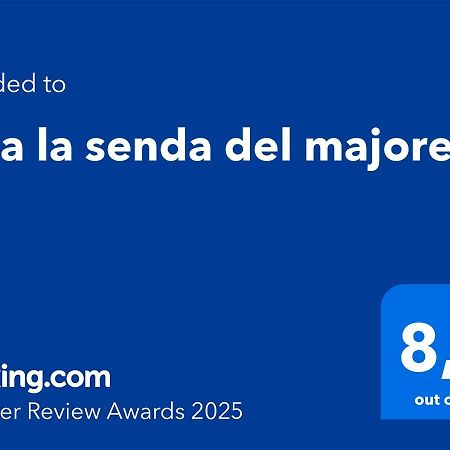 Villa La Senda Del Majorero Antigua  Bagian luar foto