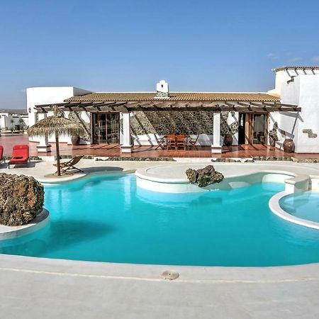 Villa La Senda Del Majorero Antigua  Bagian luar foto
